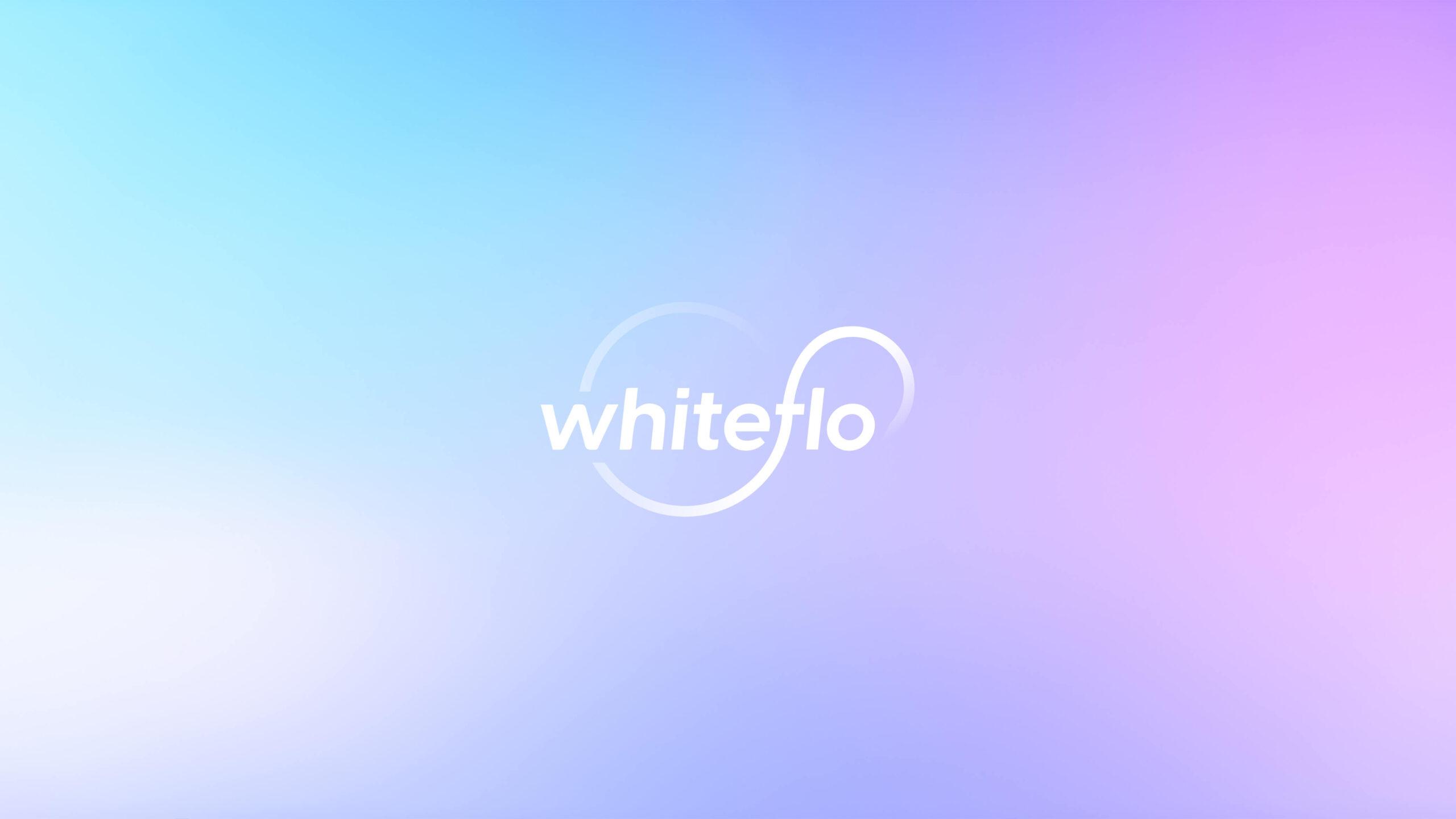 WhiteFlo – Crypto processing and universal platform for operations with cryptocurrency